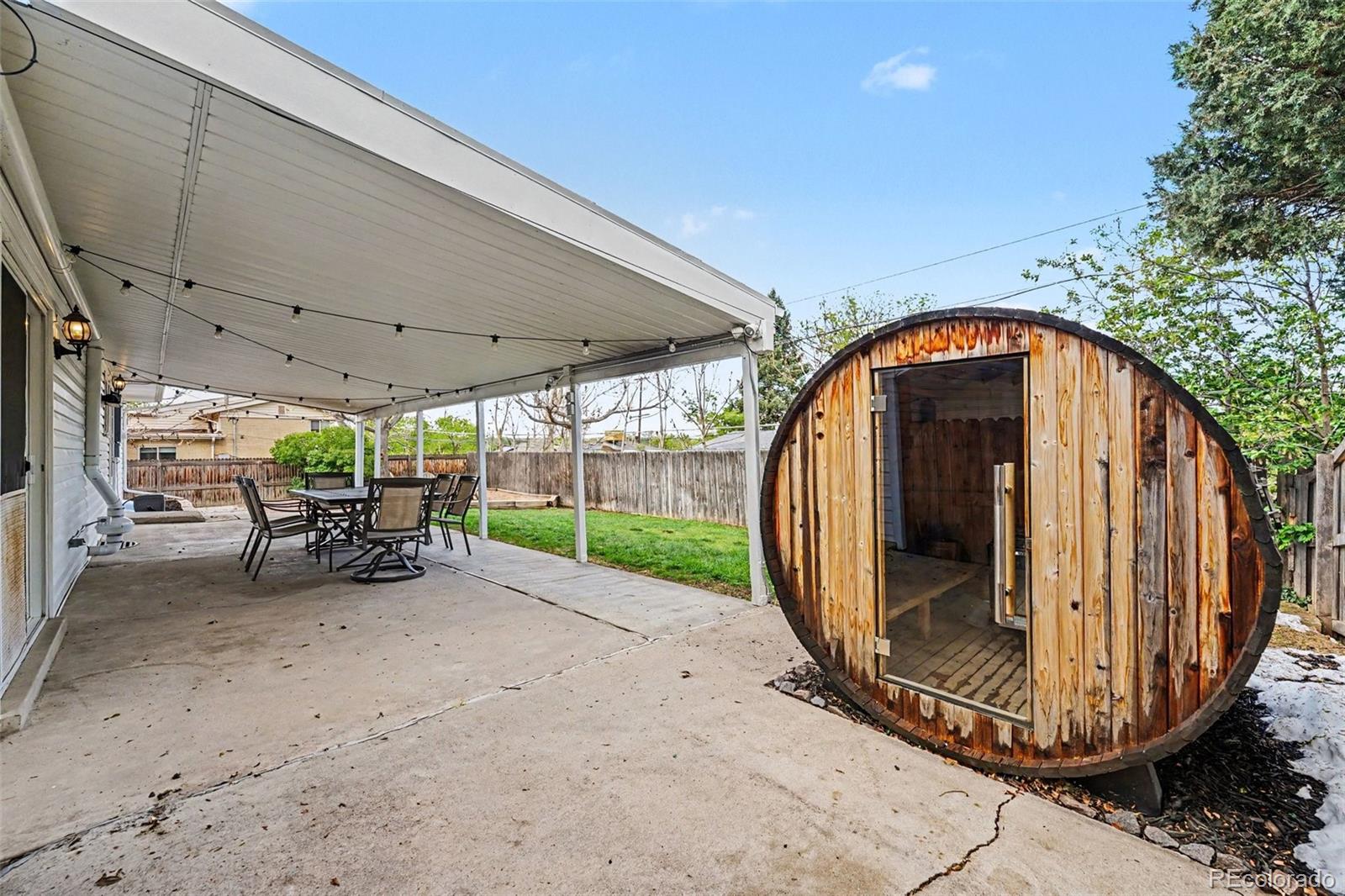 6134 Queen Court Arvada CO 80004