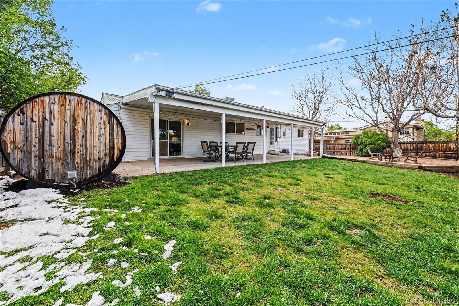 6134 Queen Court Arvada CO 80004