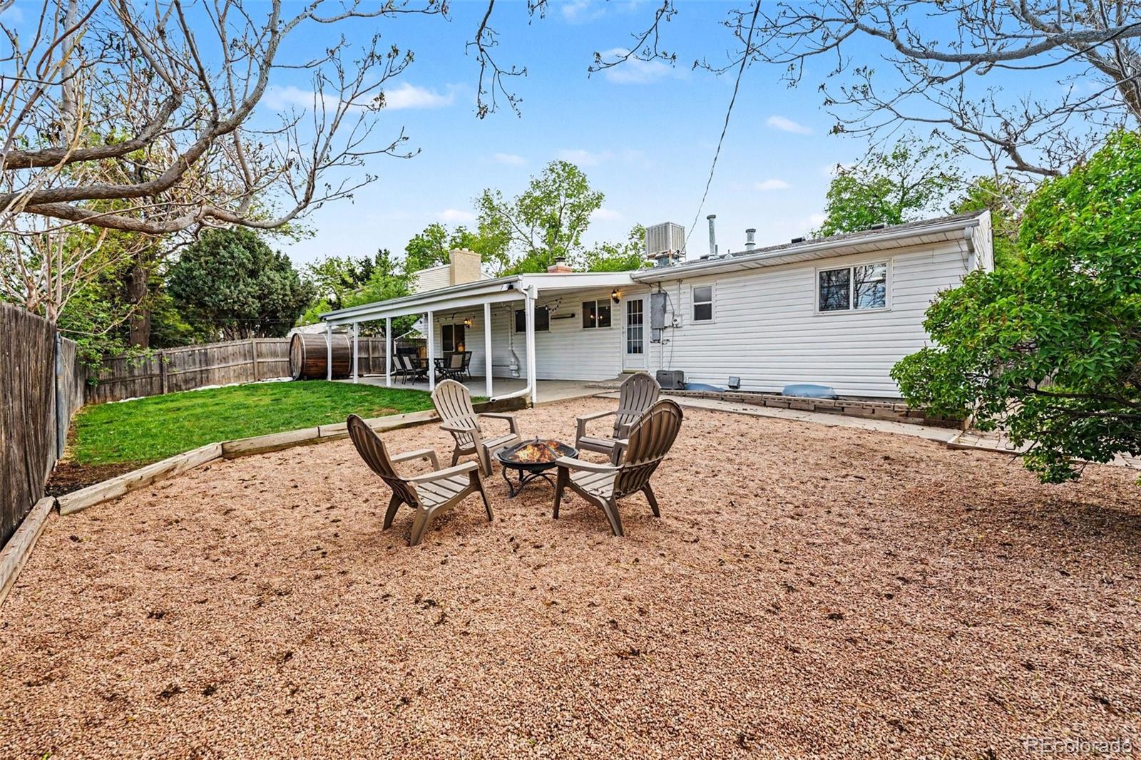 6134 Queen Court Arvada CO 80004