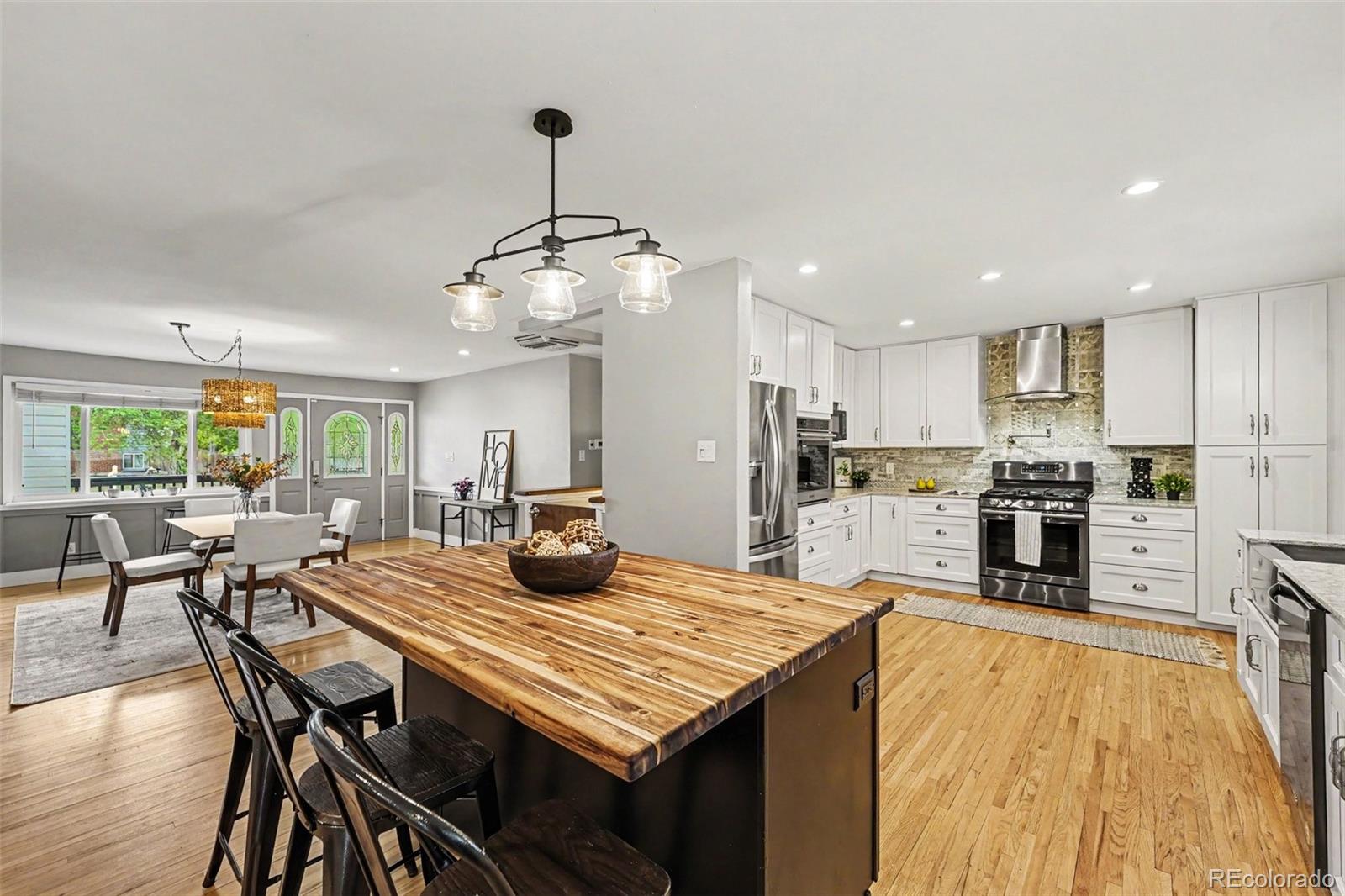 6134 Queen Court Arvada CO 80004