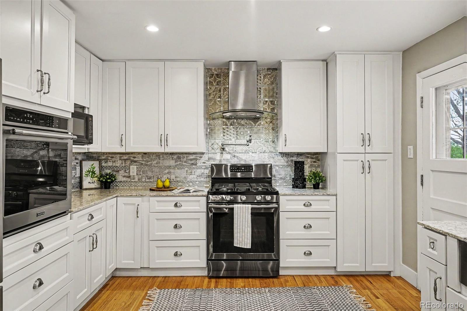6134 Queen Court Arvada CO 80004