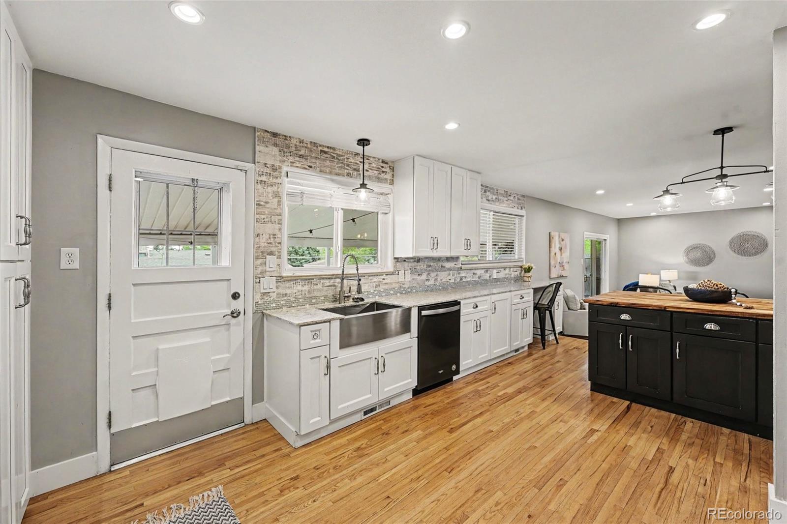 6134 Queen Court Arvada CO 80004