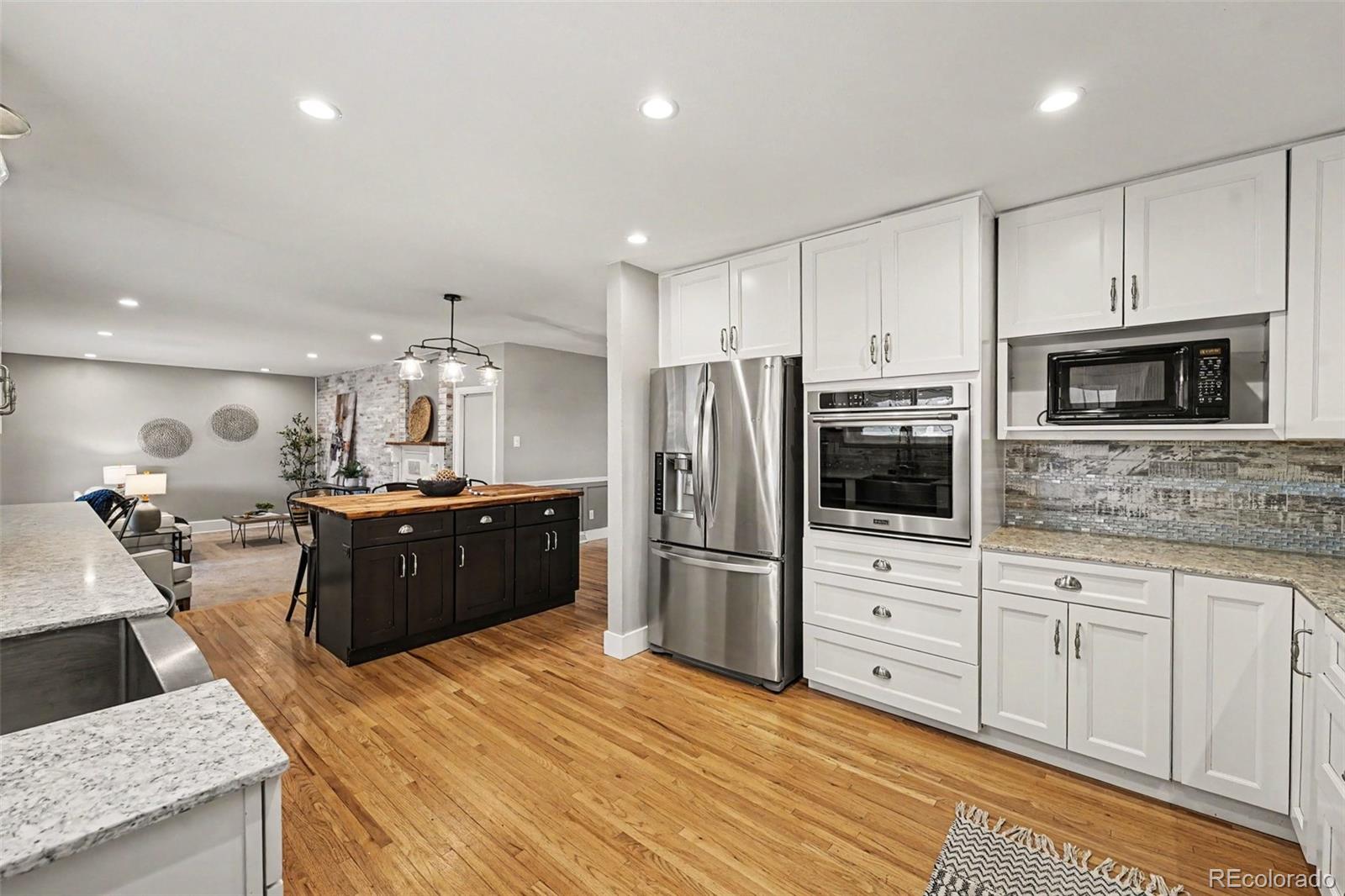 6134 Queen Court Arvada CO 80004