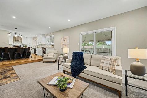 6134 Queen Court Arvada CO 80004