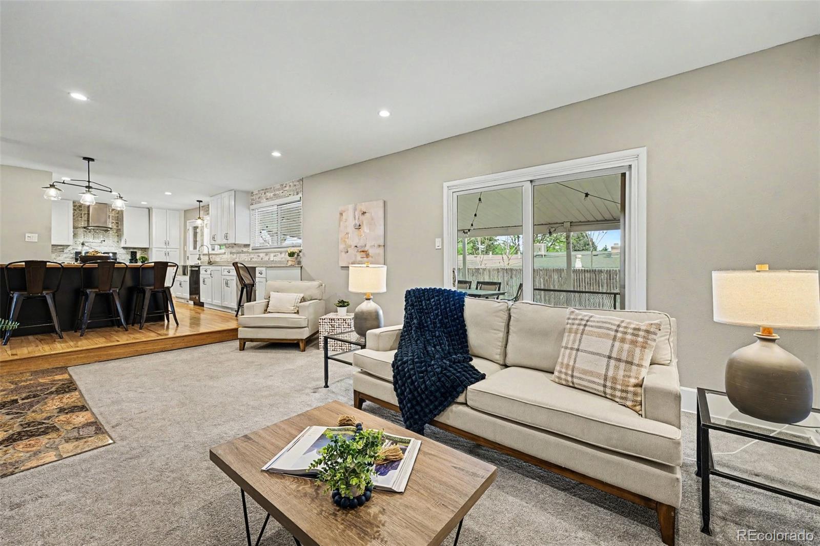 6134 Queen Court Arvada CO 80004