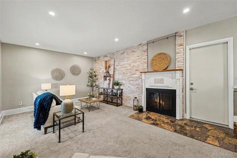 6134 Queen Court Arvada CO 80004