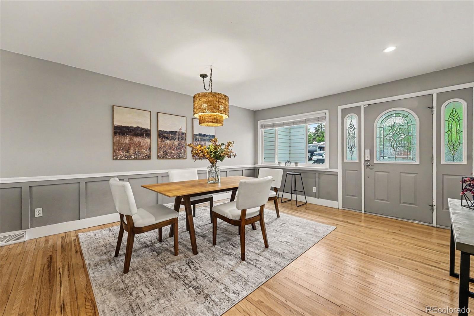 6134 Queen Court Arvada CO 80004