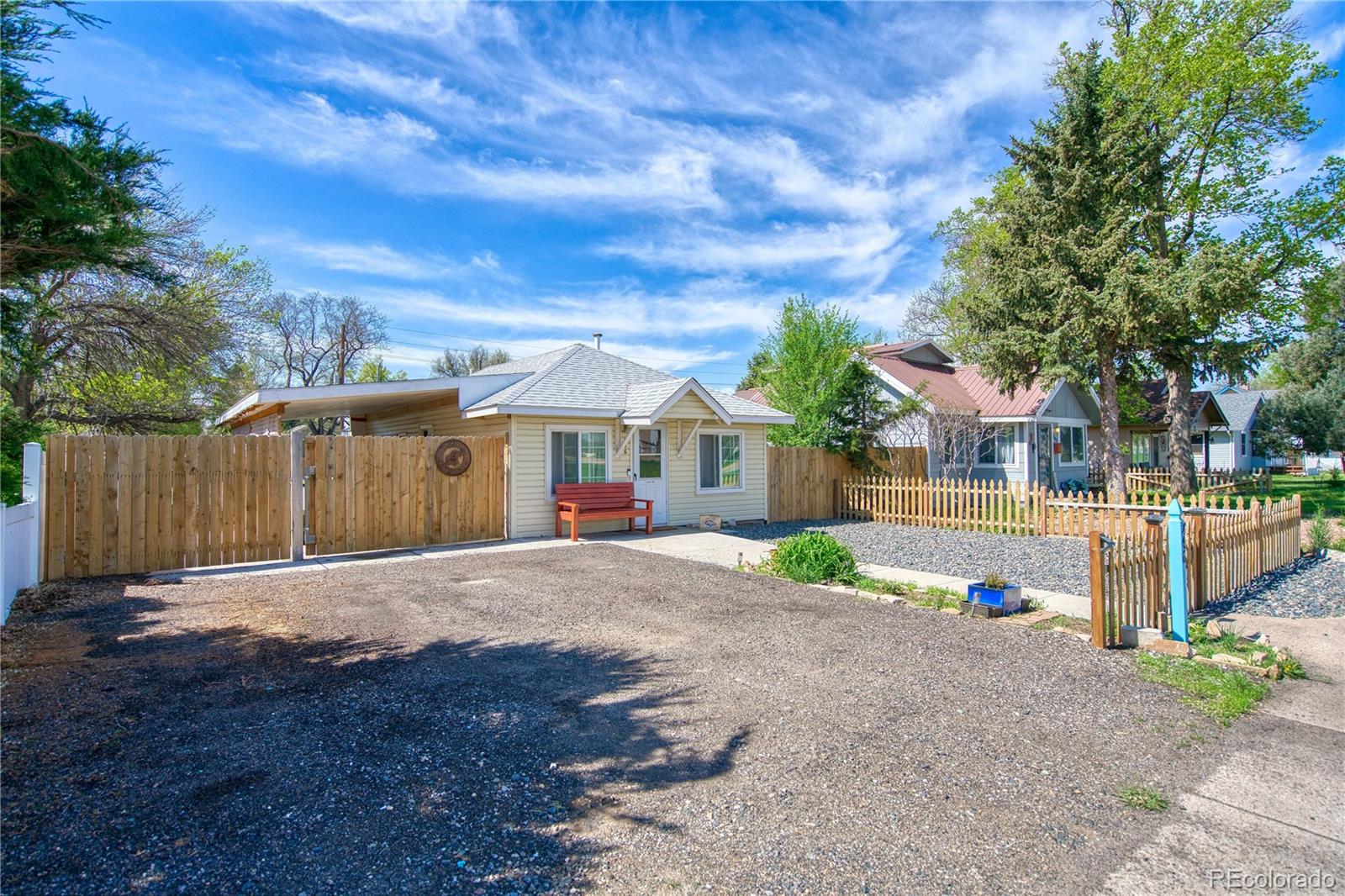 246 Todd Avenue La Salle CO 80645