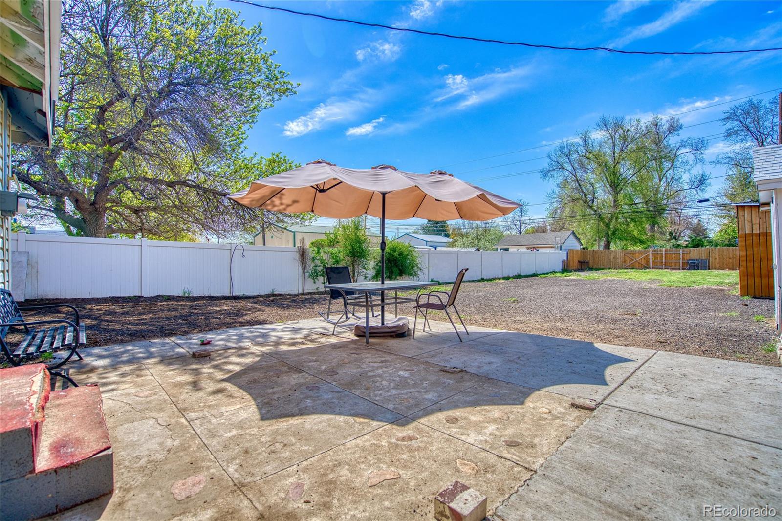 246 Todd Avenue La Salle CO 80645