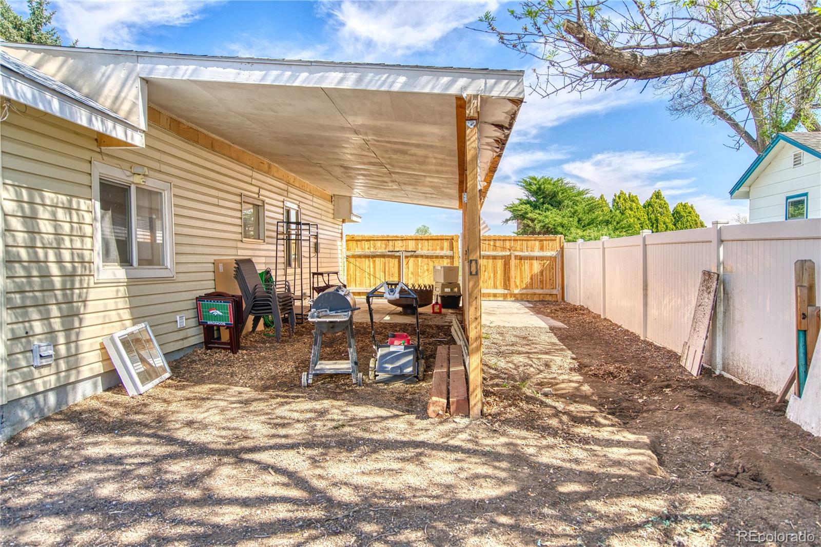 246 Todd Avenue La Salle CO 80645