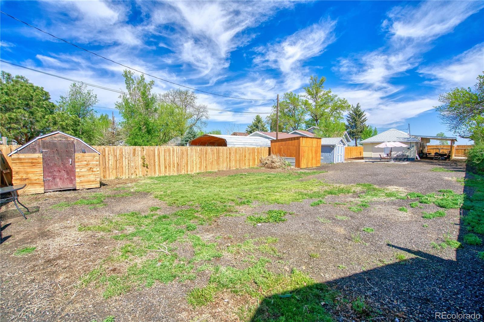 246 Todd Avenue La Salle CO 80645