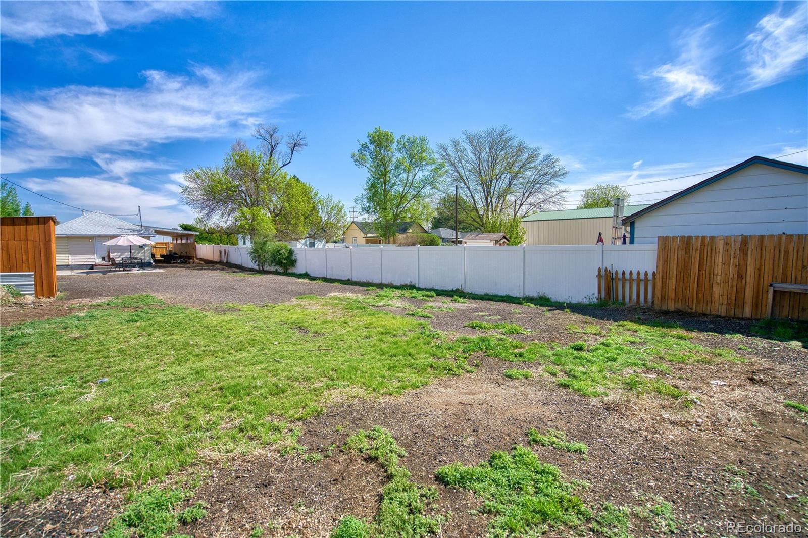246 Todd Avenue La Salle CO 80645
