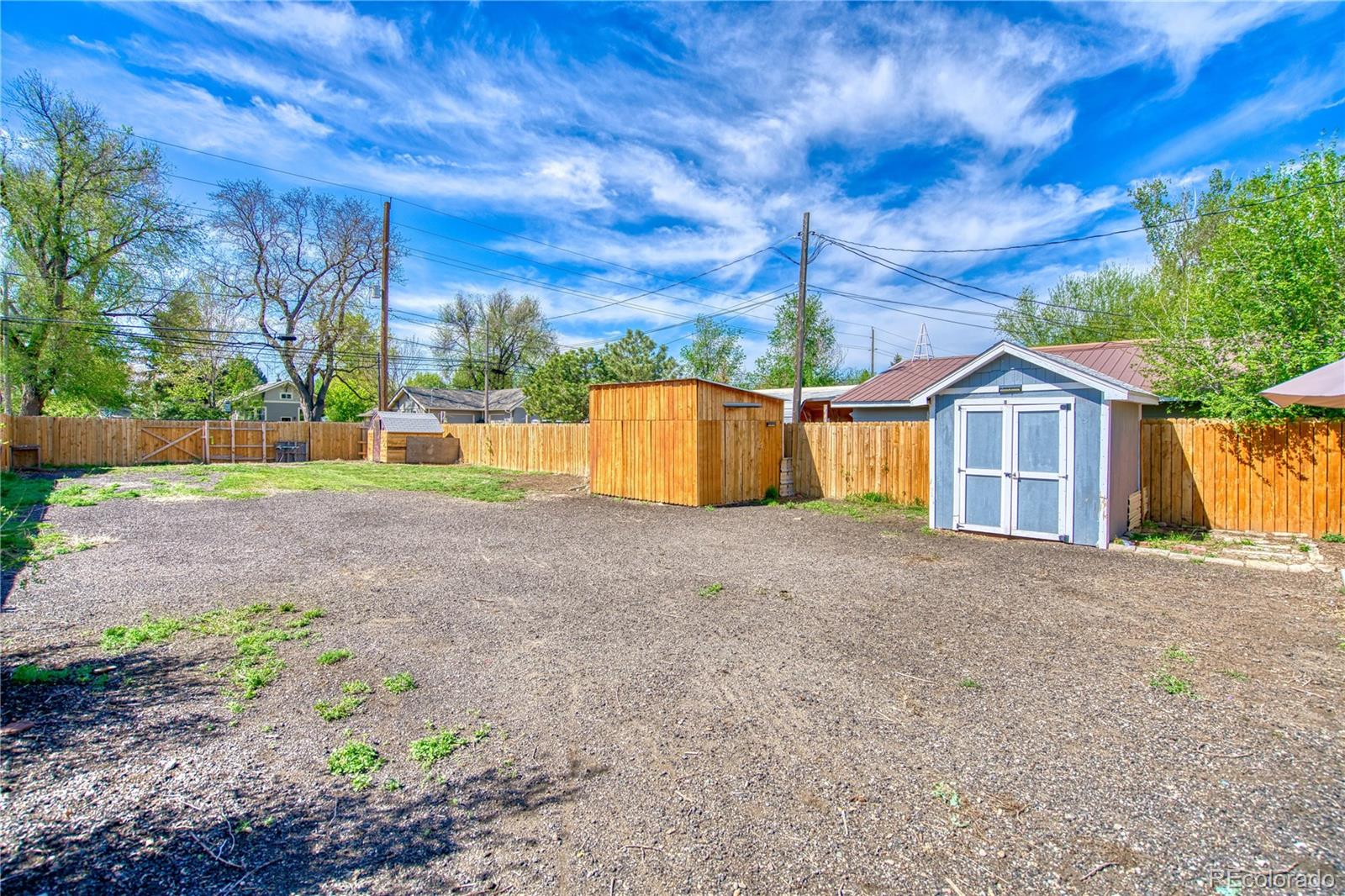 246 Todd Avenue La Salle CO 80645