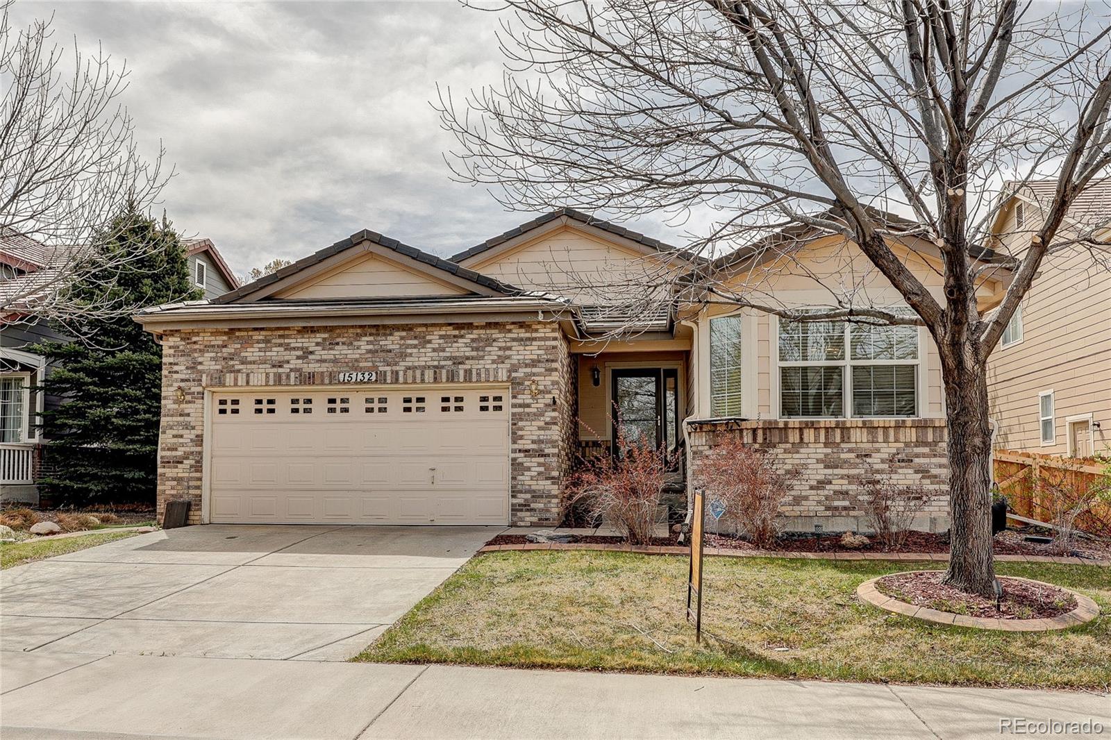 15132 E 117th Place Commerce City CO 80603
