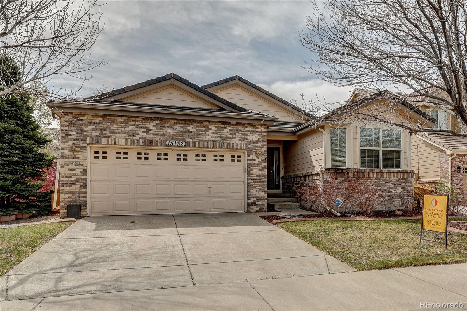 15132 E 117th Place Commerce City CO 80603