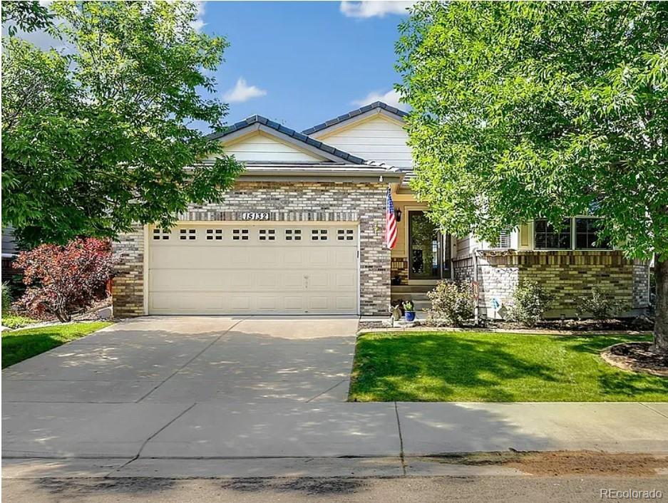 15132 E 117th Place Commerce City CO 80603
