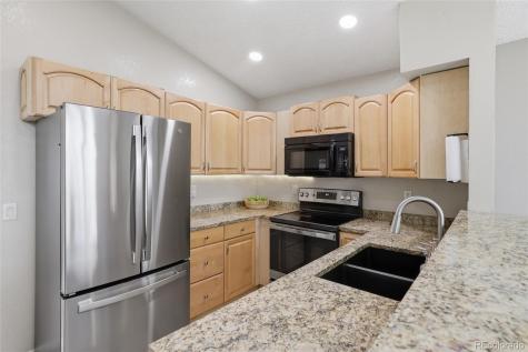 5721 E Melody Way Castle Rock CO 80104