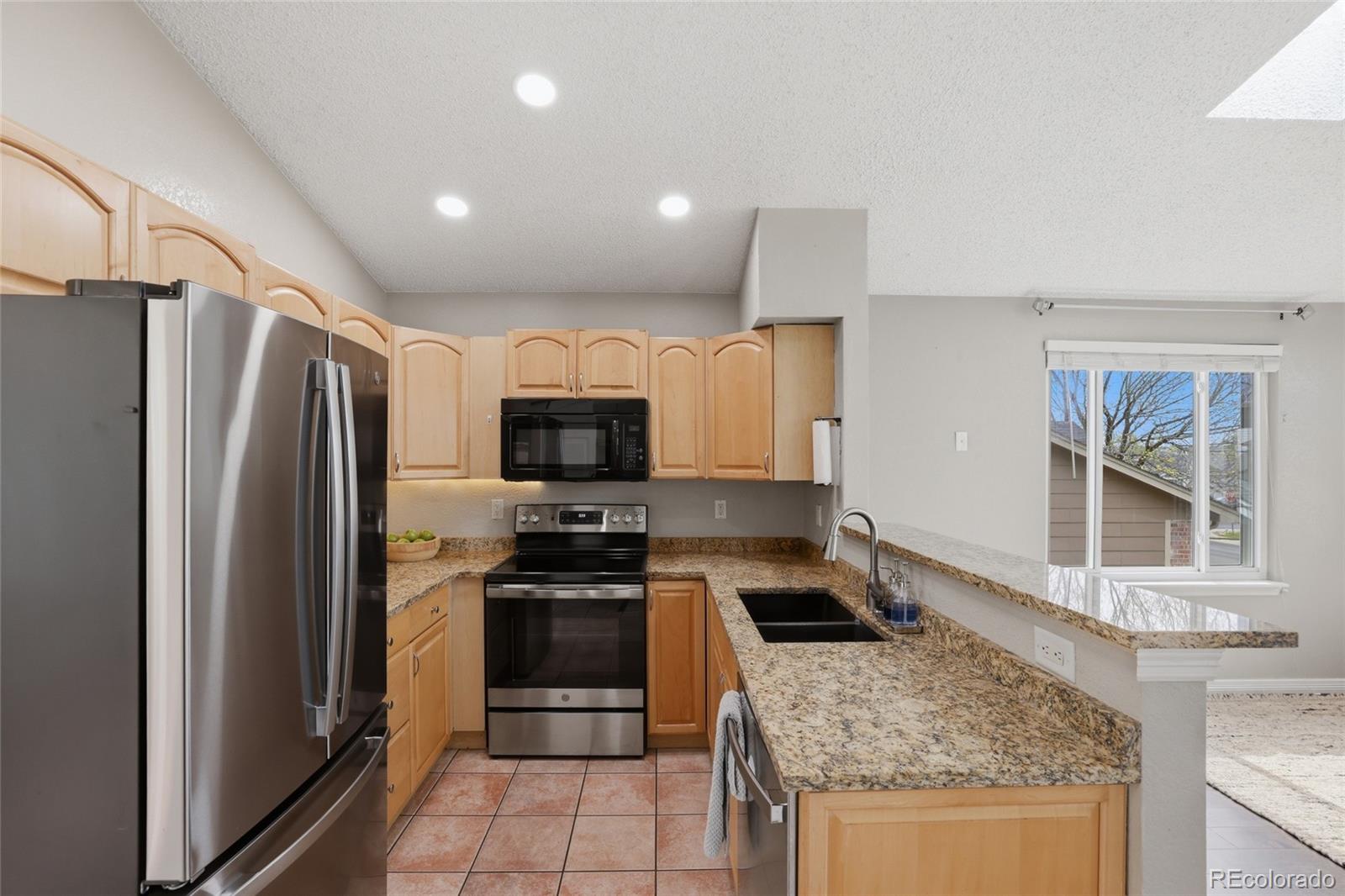 5721 E Melody Way Castle Rock CO 80104