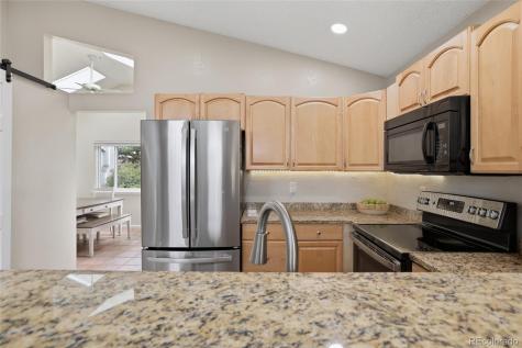 5721 E Melody Way Castle Rock CO 80104
