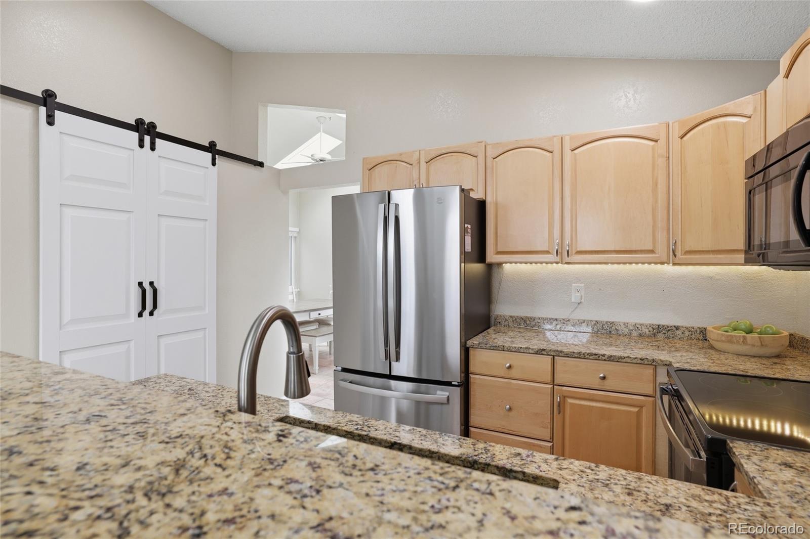 5721 E Melody Way Castle Rock CO 80104