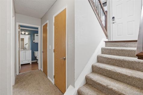 5721 E Melody Way Castle Rock CO 80104