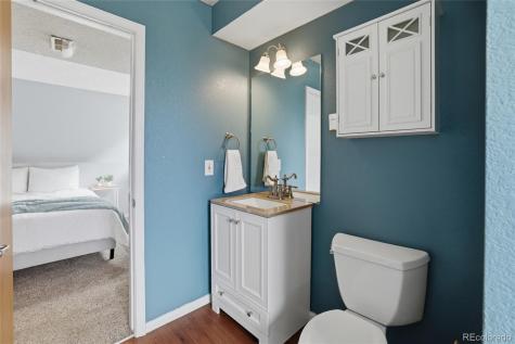 5721 E Melody Way Castle Rock CO 80104