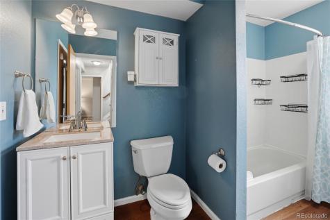 5721 E Melody Way Castle Rock CO 80104