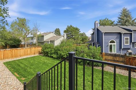 5721 E Melody Way Castle Rock CO 80104