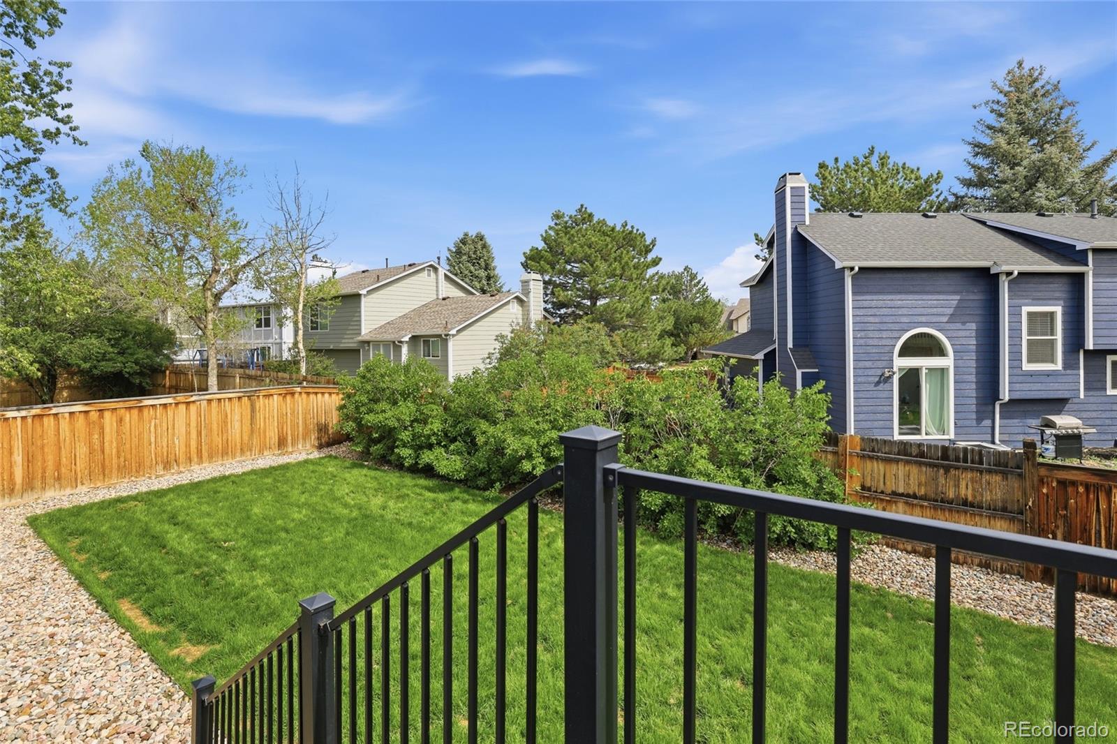 5721 E Melody Way Castle Rock CO 80104