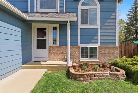 5721 E Melody Way Castle Rock CO 80104