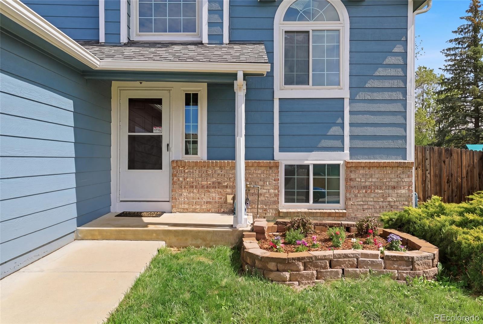5721 E Melody Way Castle Rock CO 80104