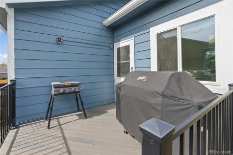 5721 E Melody Way Castle Rock CO 80104