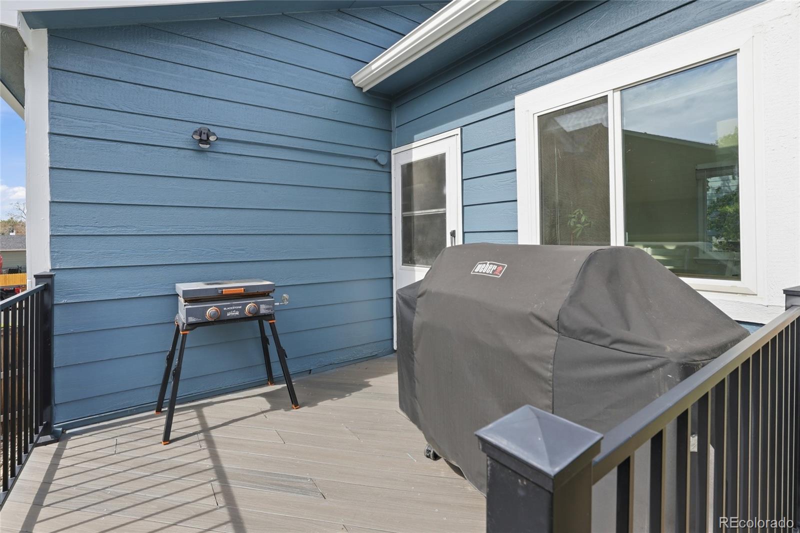 5721 E Melody Way Castle Rock CO 80104