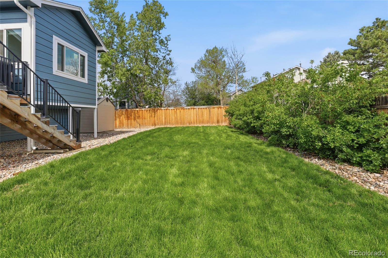 5721 E Melody Way Castle Rock CO 80104