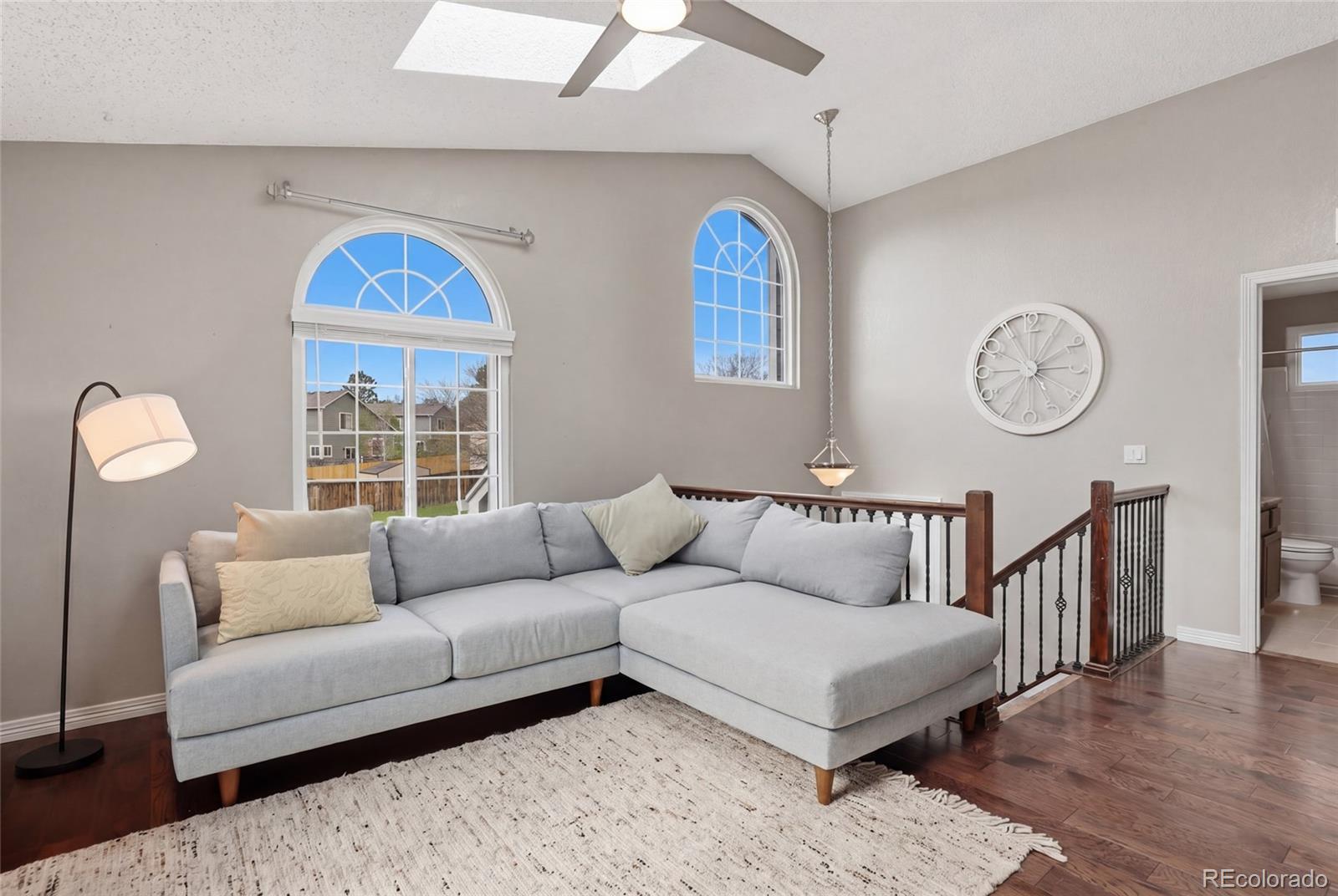 5721 E Melody Way Castle Rock CO 80104