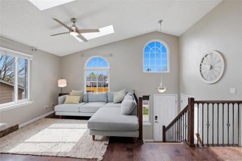 5721 E Melody Way Castle Rock CO 80104