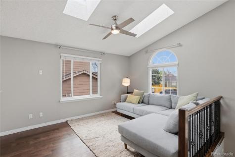 5721 E Melody Way Castle Rock CO 80104
