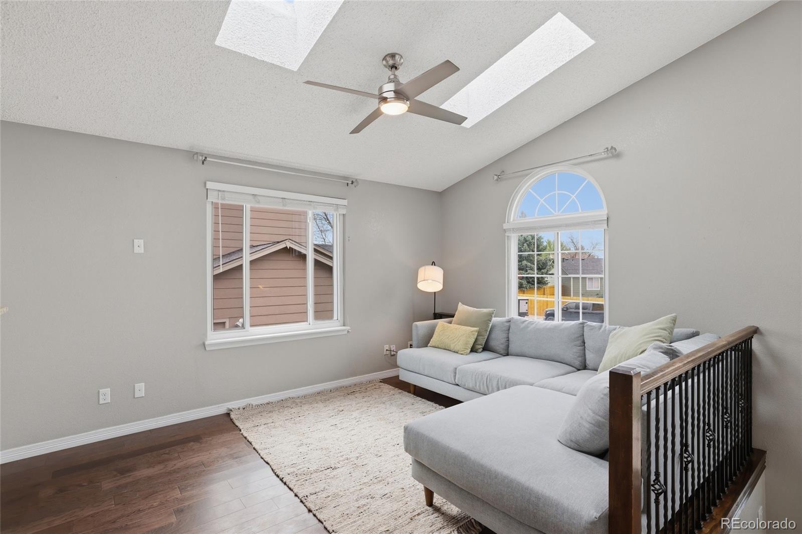 5721 E Melody Way Castle Rock CO 80104