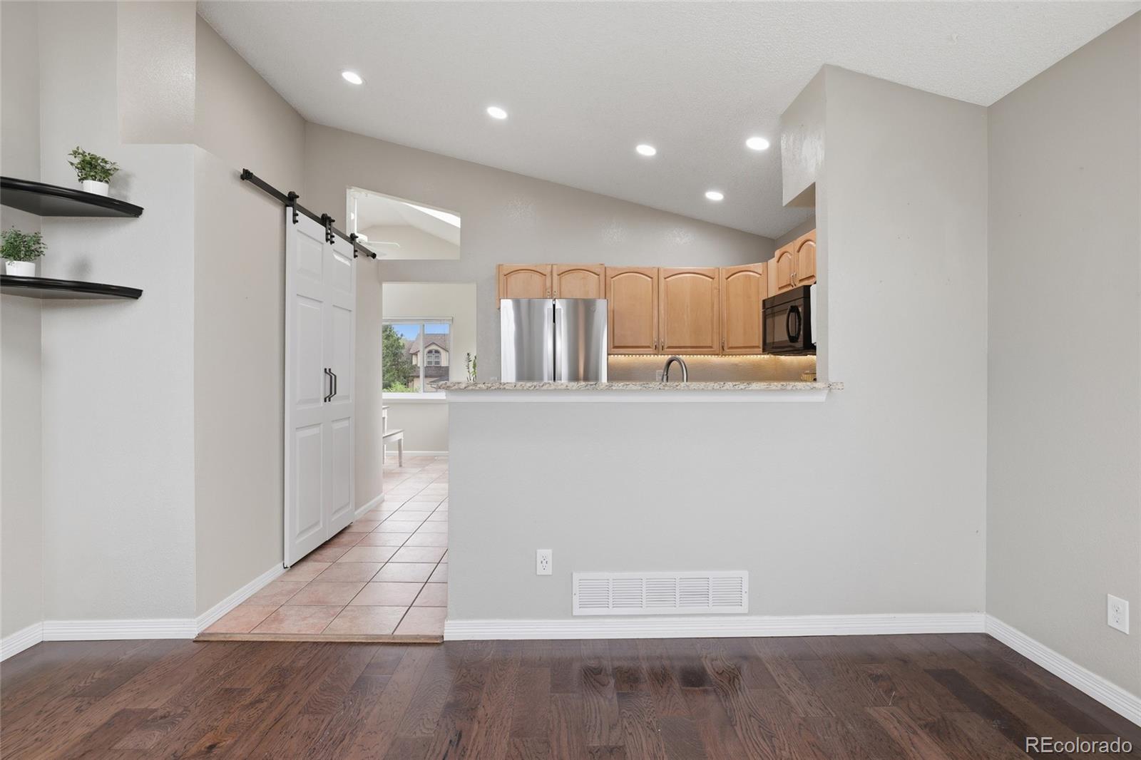 5721 E Melody Way Castle Rock CO 80104