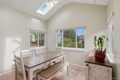 5721 E Melody Way Castle Rock CO 80104