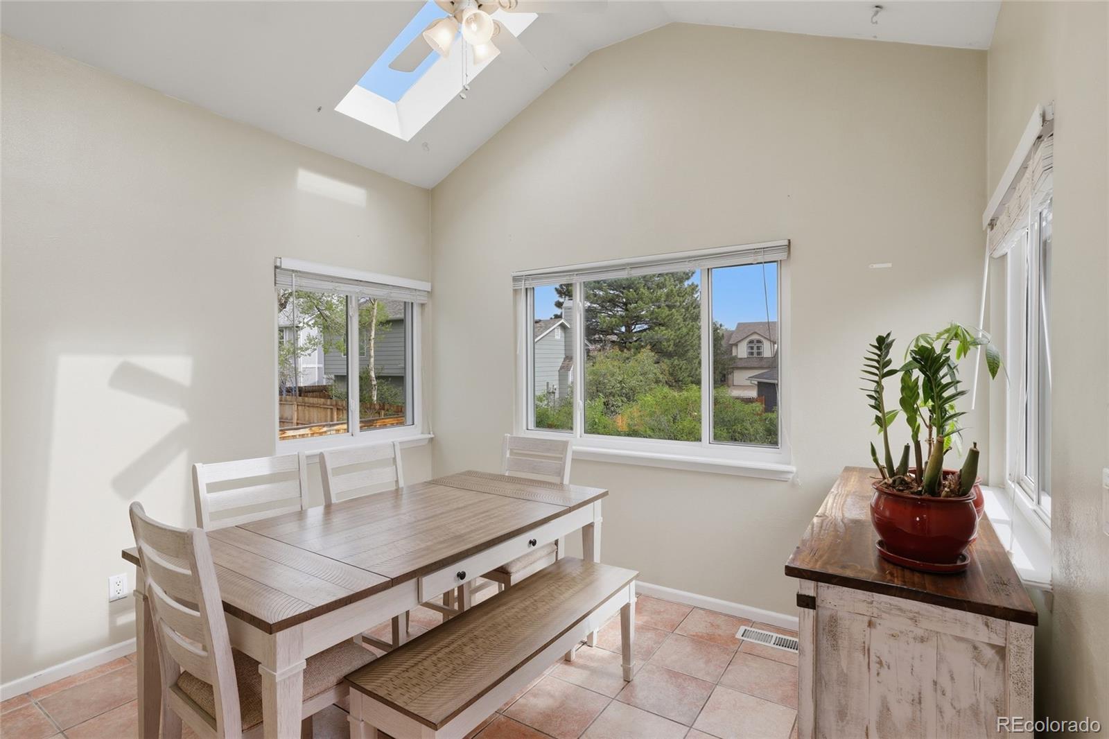 5721 E Melody Way Castle Rock CO 80104