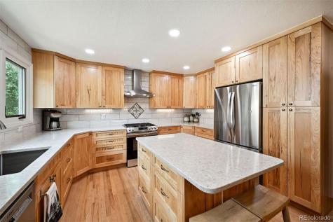 2421 S Zinnia Way Denver CO 80228