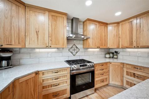 2421 S Zinnia Way Denver CO 80228