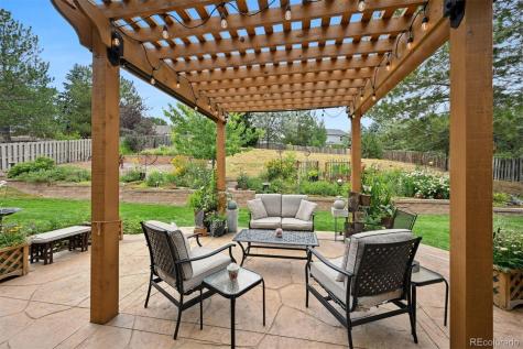 2421 S Zinnia Way Denver CO 80228