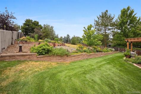 2421 S Zinnia Way Denver CO 80228