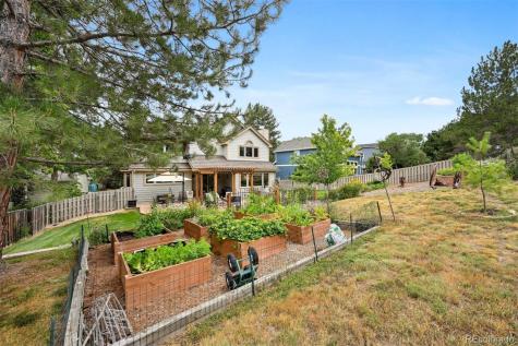 2421 S Zinnia Way Denver CO 80228