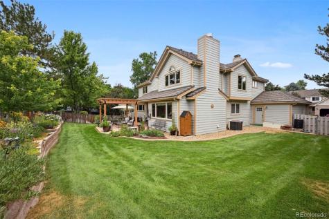 2421 S Zinnia Way Denver CO 80228