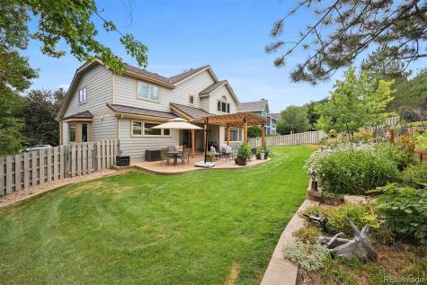 2421 S Zinnia Way Denver CO 80228