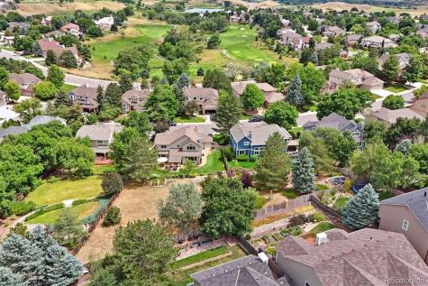 2421 S Zinnia Way Denver CO 80228