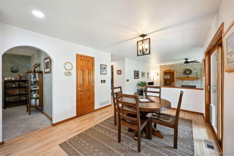 2421 S Zinnia Way Denver CO 80228
